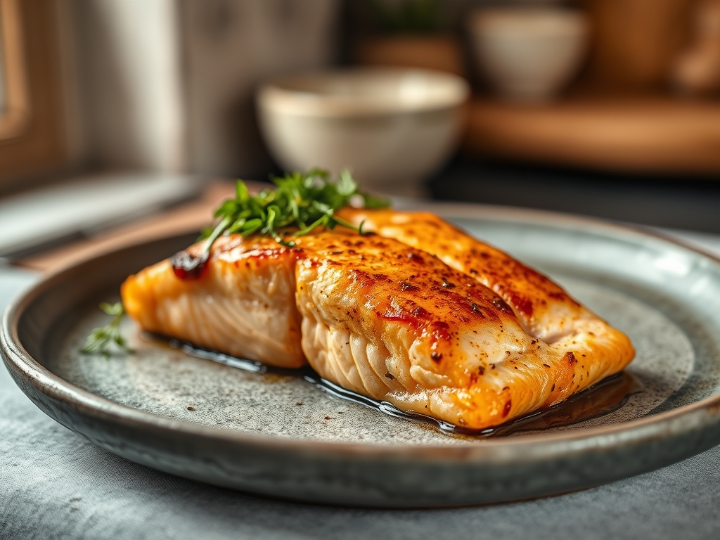 aip salmon recipes