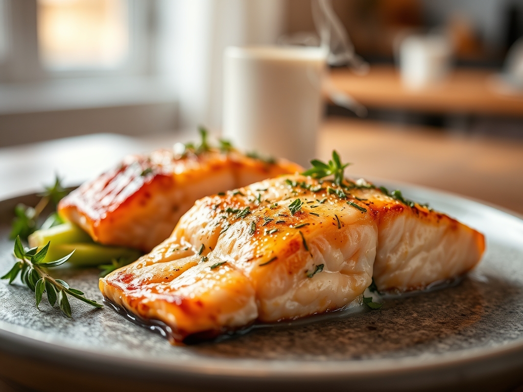 baked wild salmon recipes