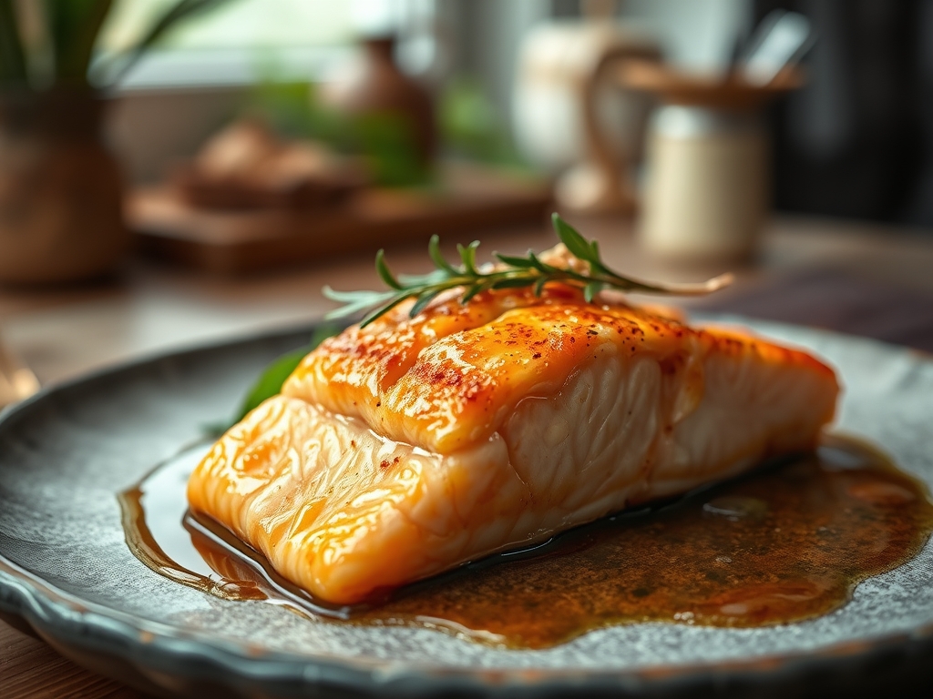 best wild salmon recipes