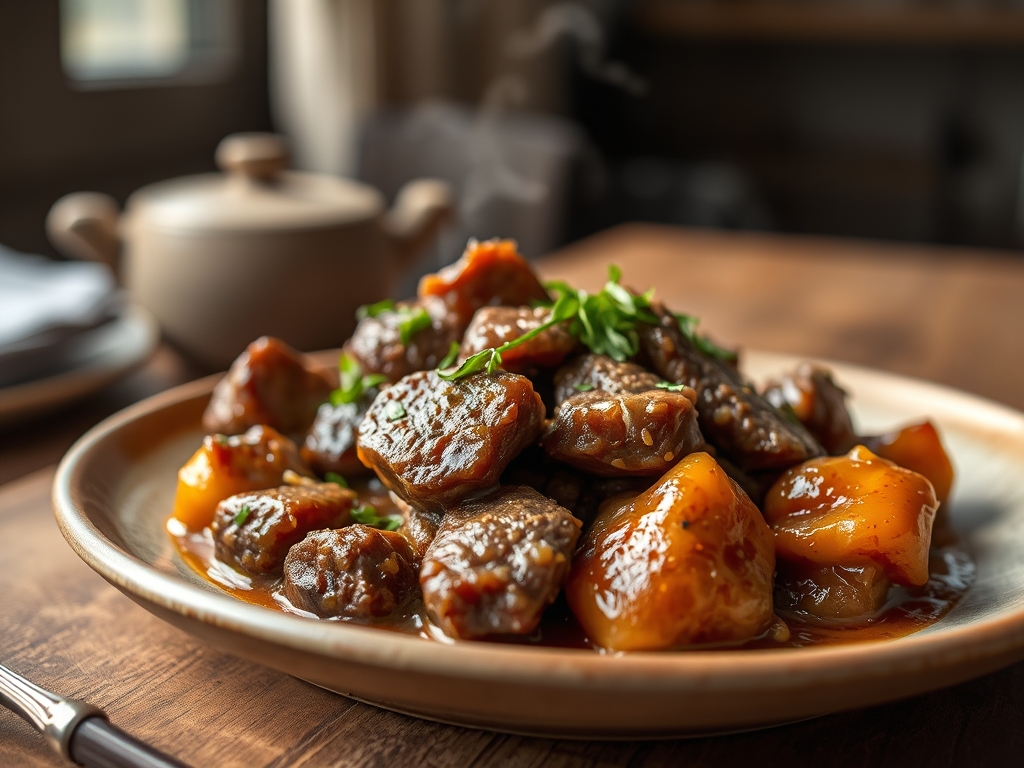 boneless stew beef recipes