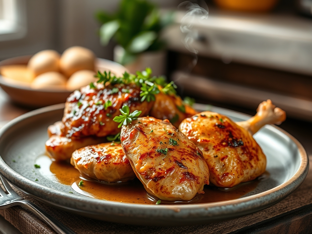 chicken recipes cheap