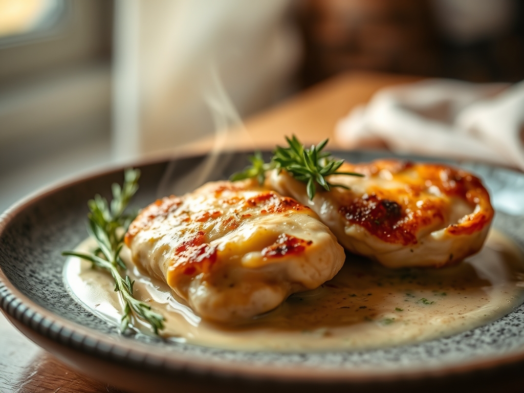 chicken recipes with cream of chicken soup