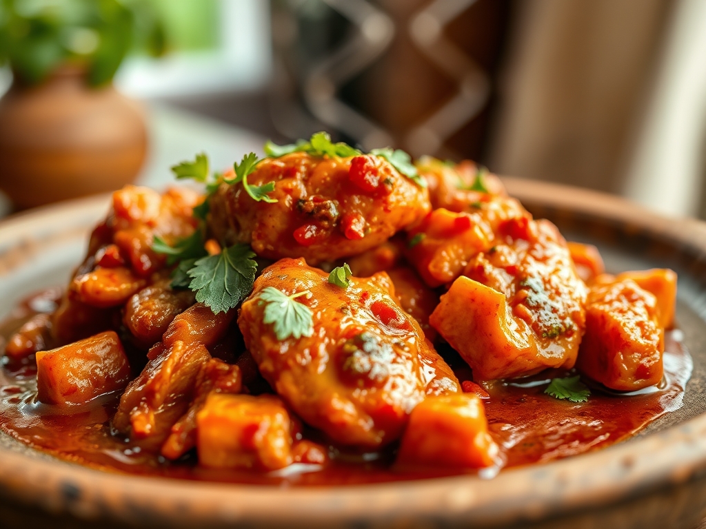 chilli chicken recipes
