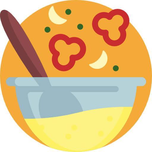 Thick Recipes