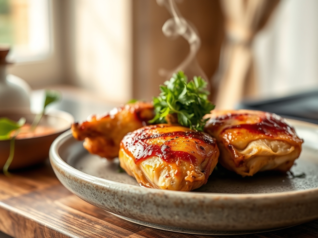 easy chicken recipes with little ingredients
