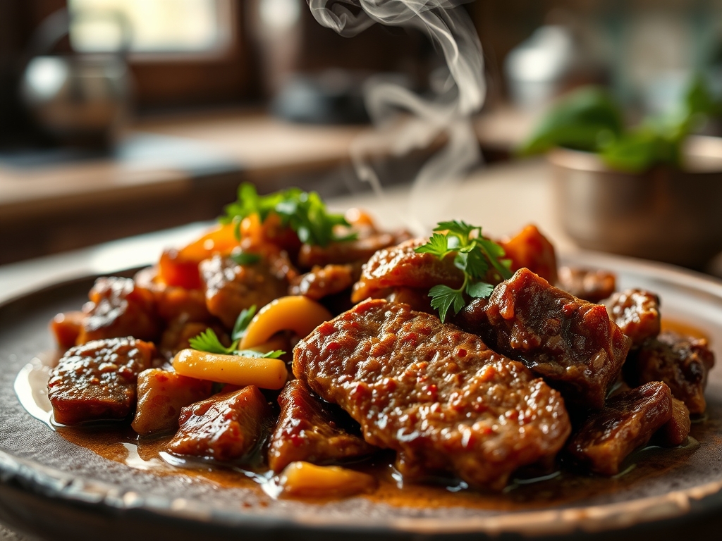freezer beef recipes