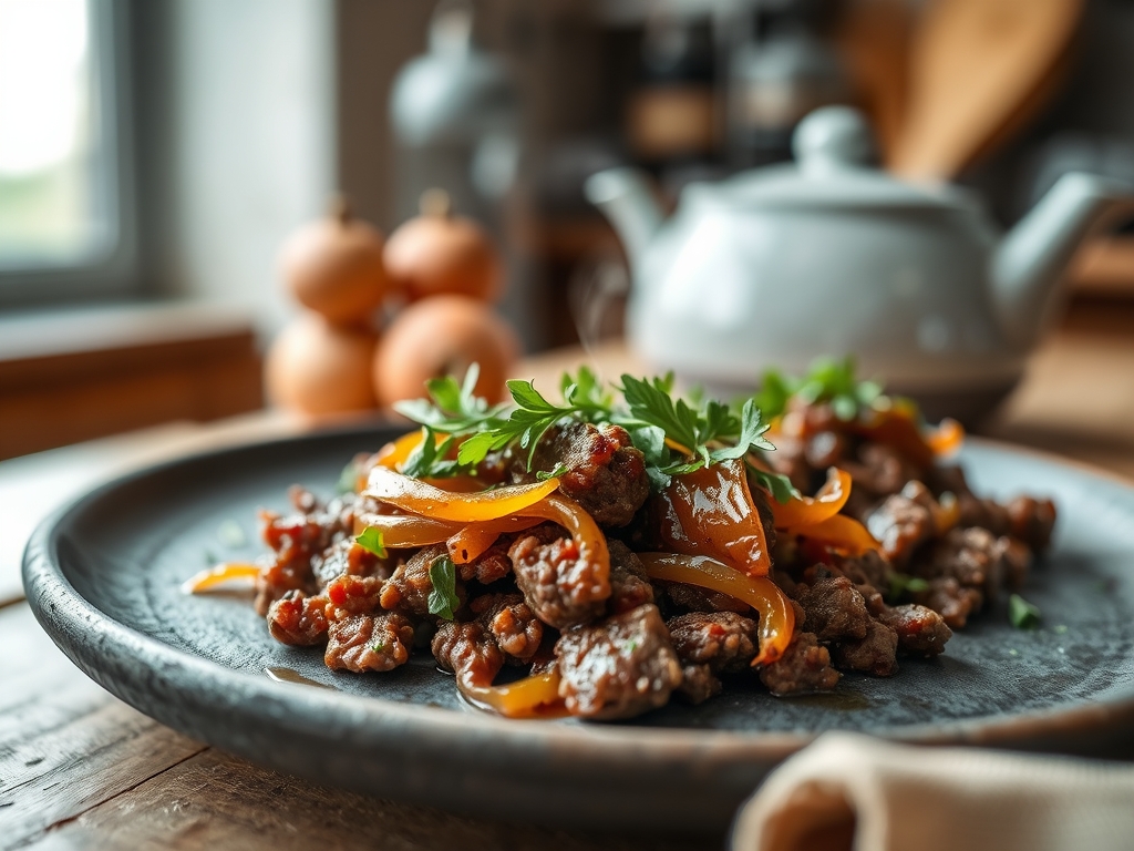 fun ground beef recipes