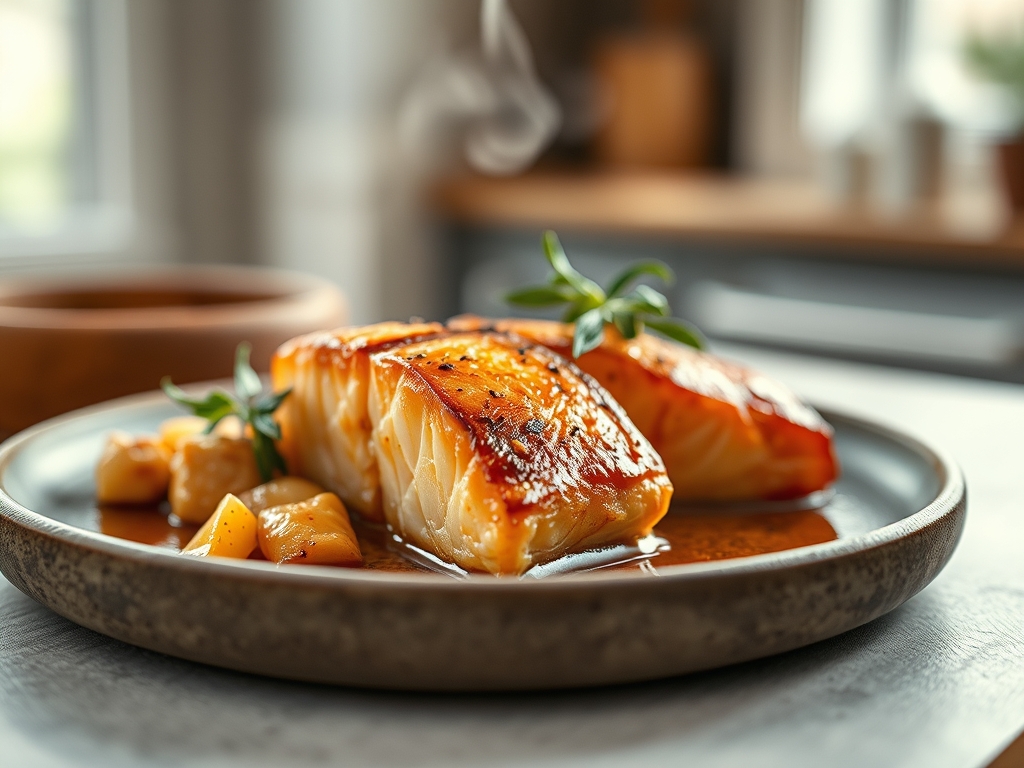 gordon ramsay salmon recipes ingredients