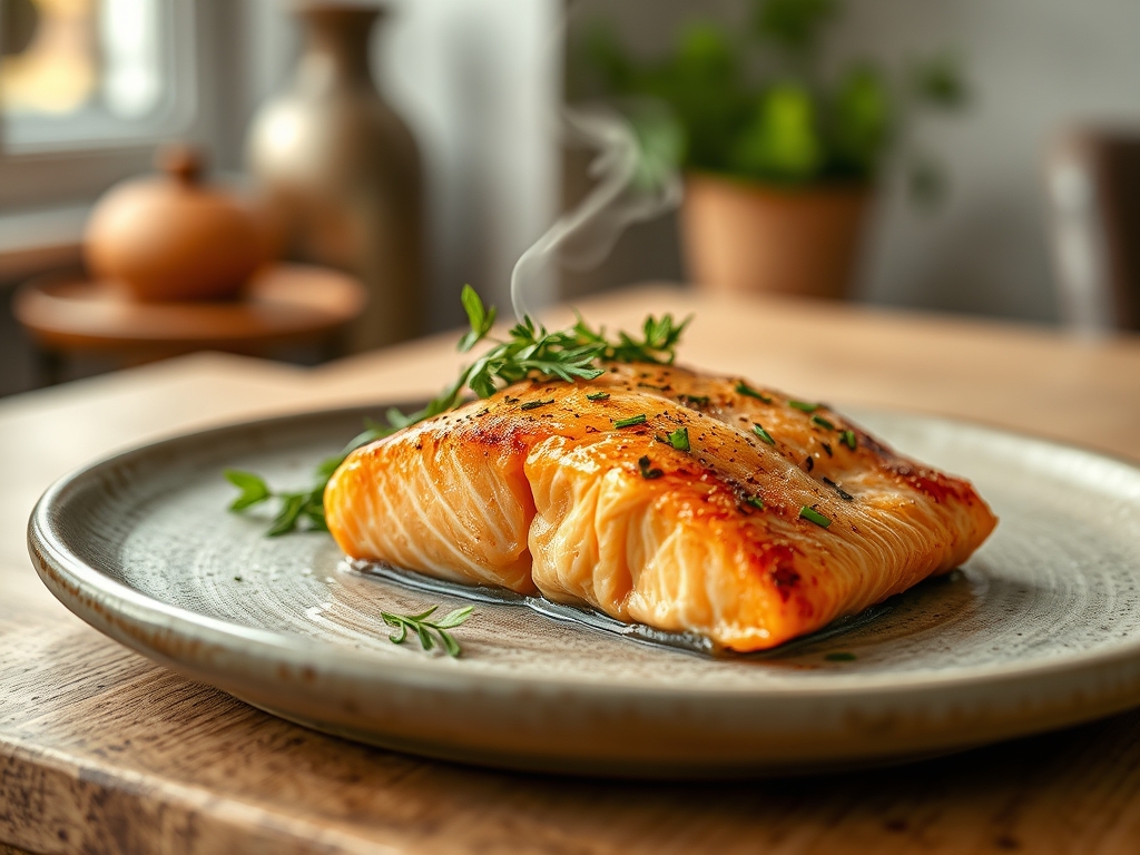 how to make salmon recipes