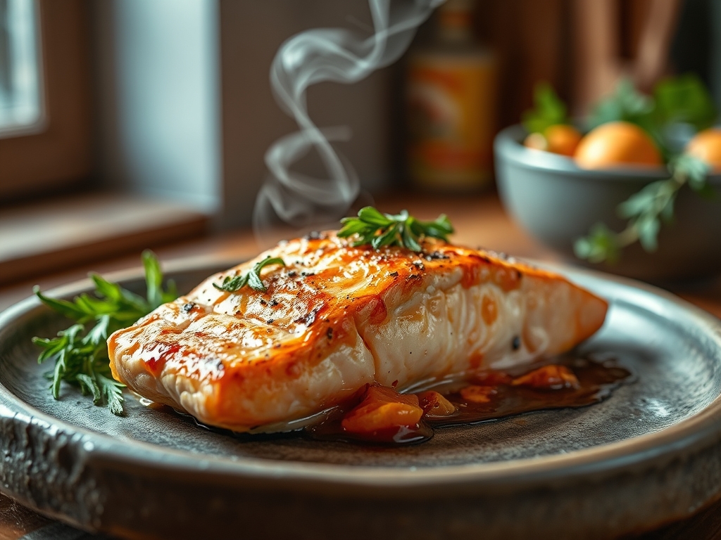 mediterranean baked salmon recipes