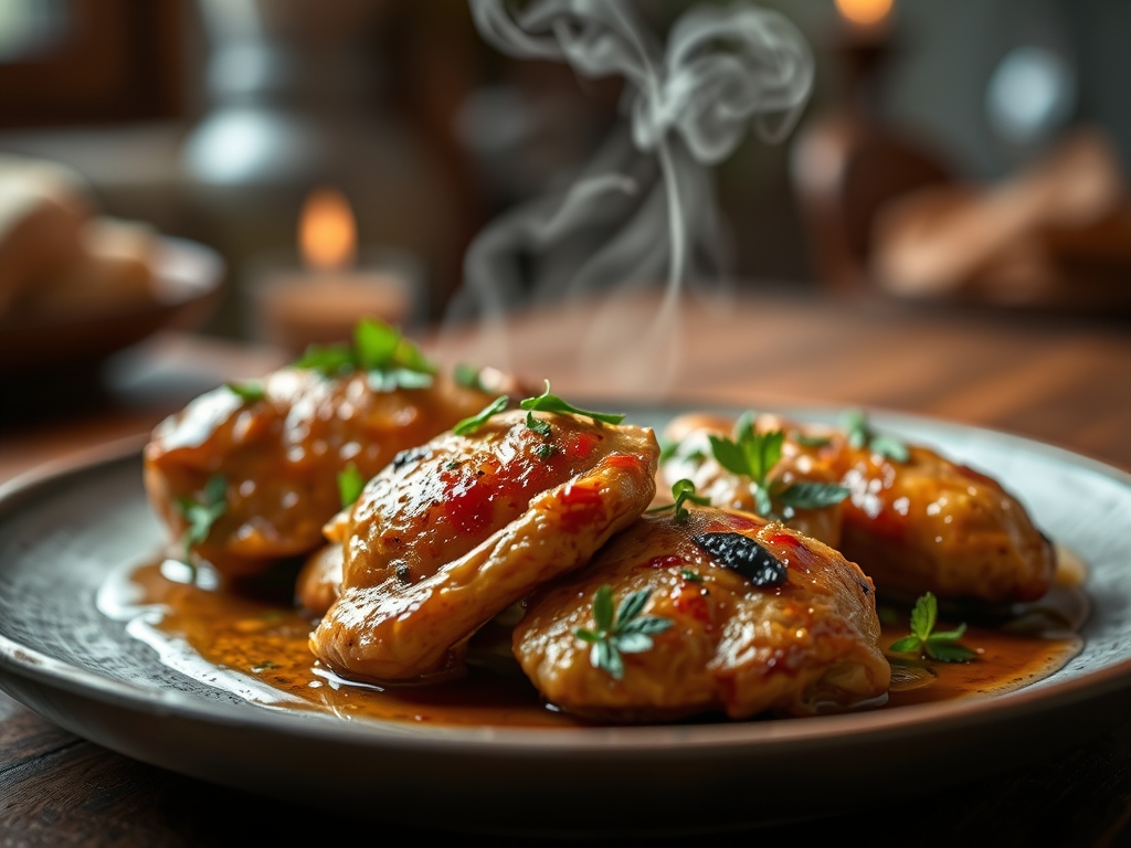 million dollar chicken recipes