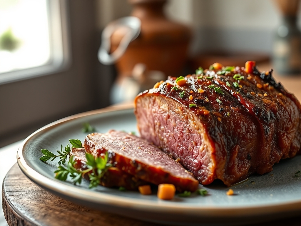 oven baked corned beef recipes
