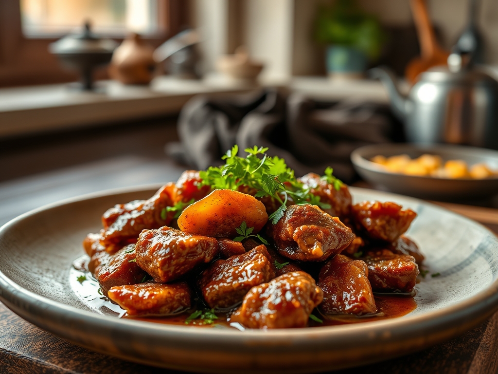 pakistani beef recipes
