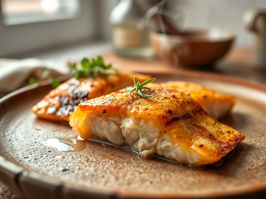 parchment salmon recipes