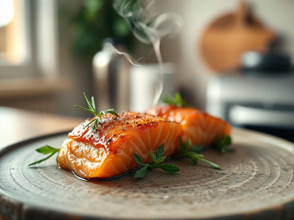 pit boss smoked salmon recipes