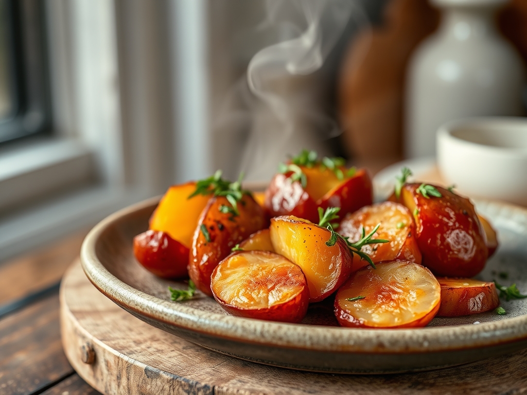 red bliss potato recipes