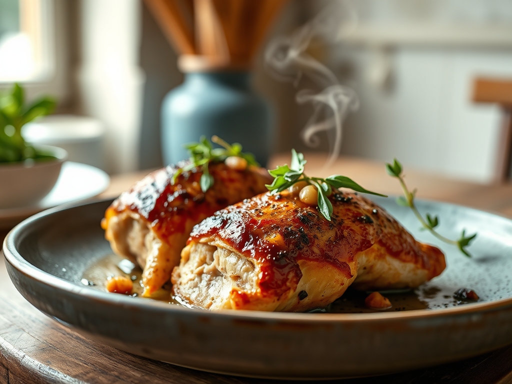 ruth chris stuffed chicken recipes