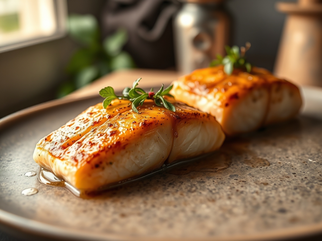 salmon recipes for two