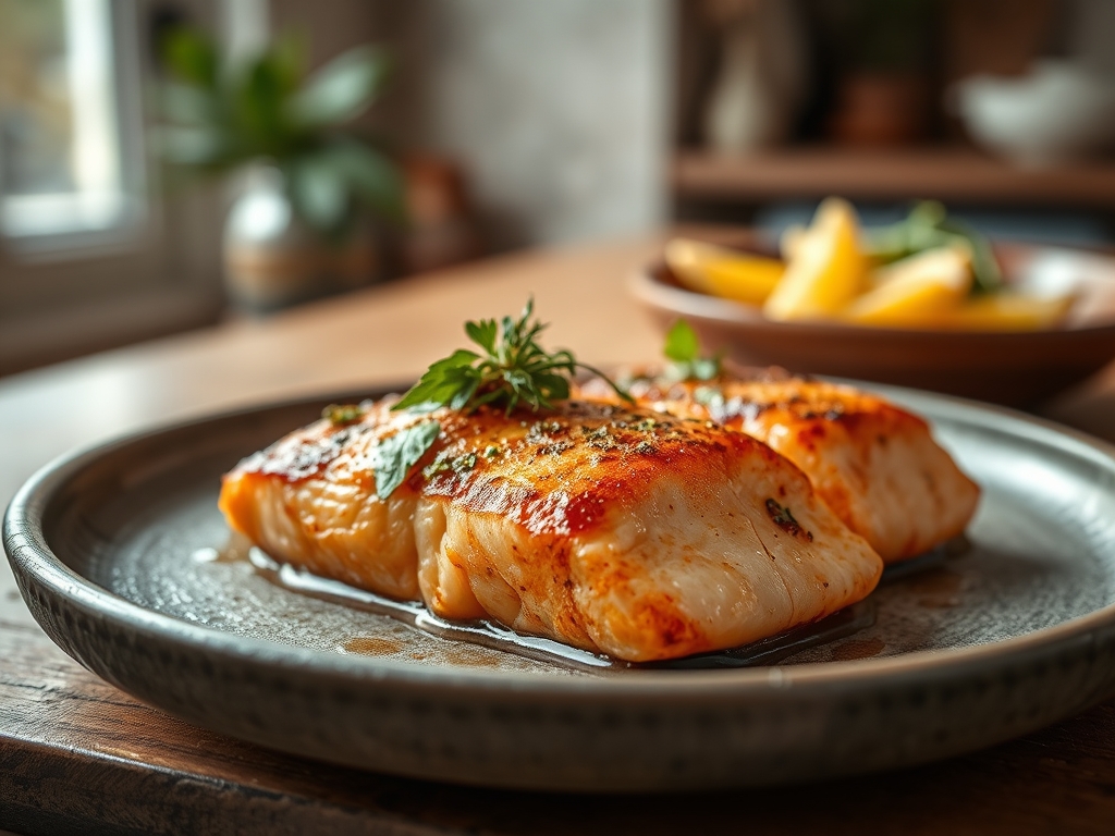 southwest salmon recipes