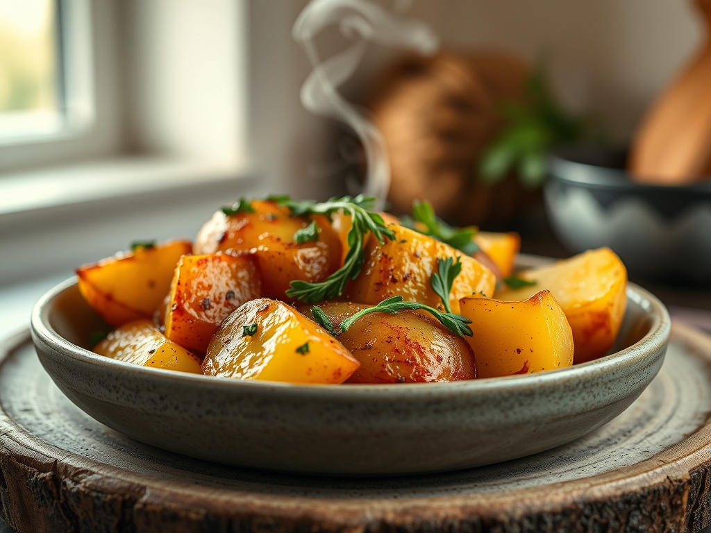 stovetop potato recipes