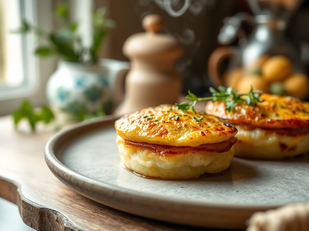 the best scalloped potato recipes