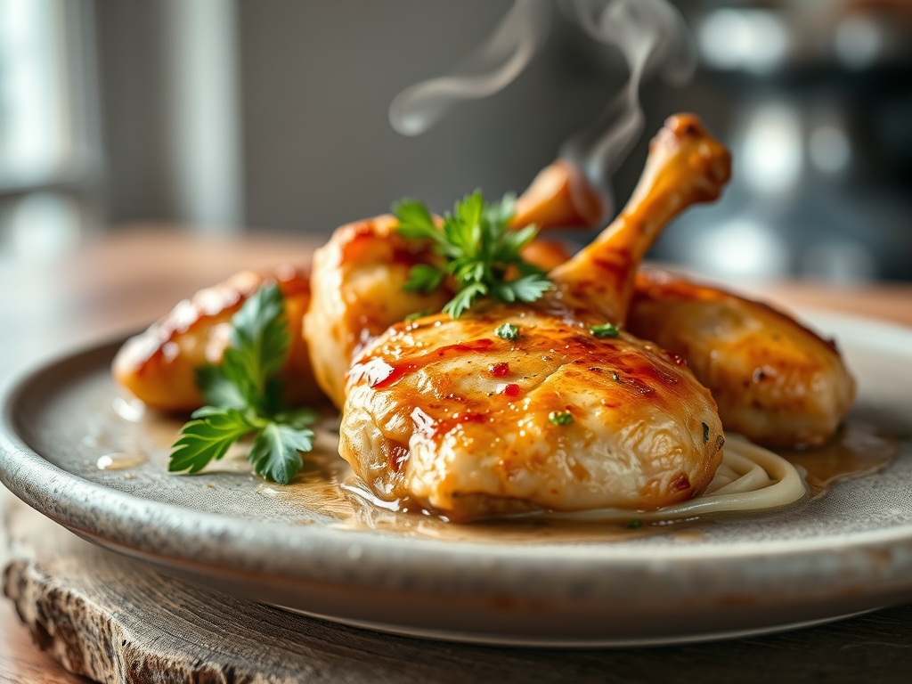 yummy chicken recipes